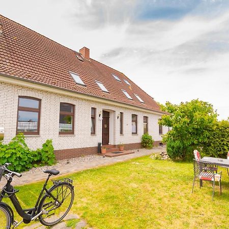 Ferienwohnung An Der Ostsee Elmenhorst/Lichtenhagen Esterno foto